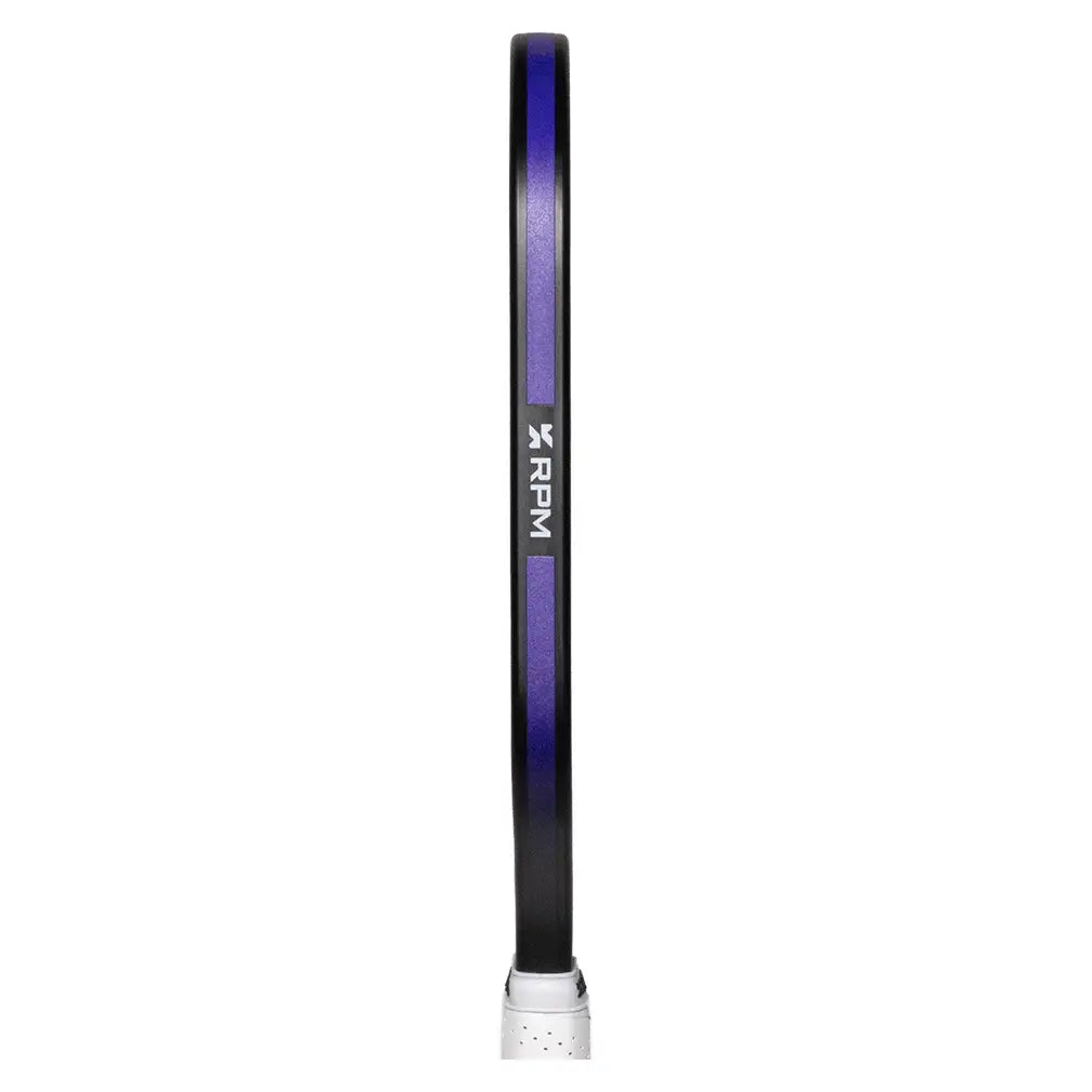 RPM Q2 14mm Elongated Pickleball Paddle