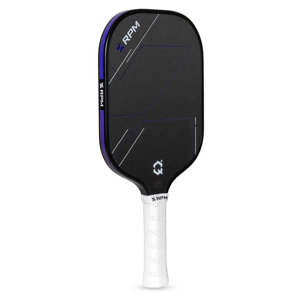 RPM Q2 14mm Widebody Pickleball Paddle
