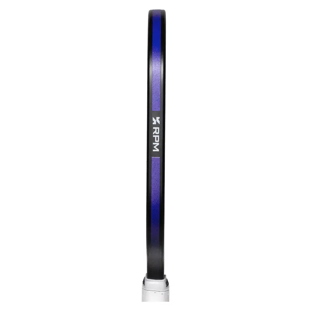 RPM Q2 14mm Widebody Pickleball Paddle