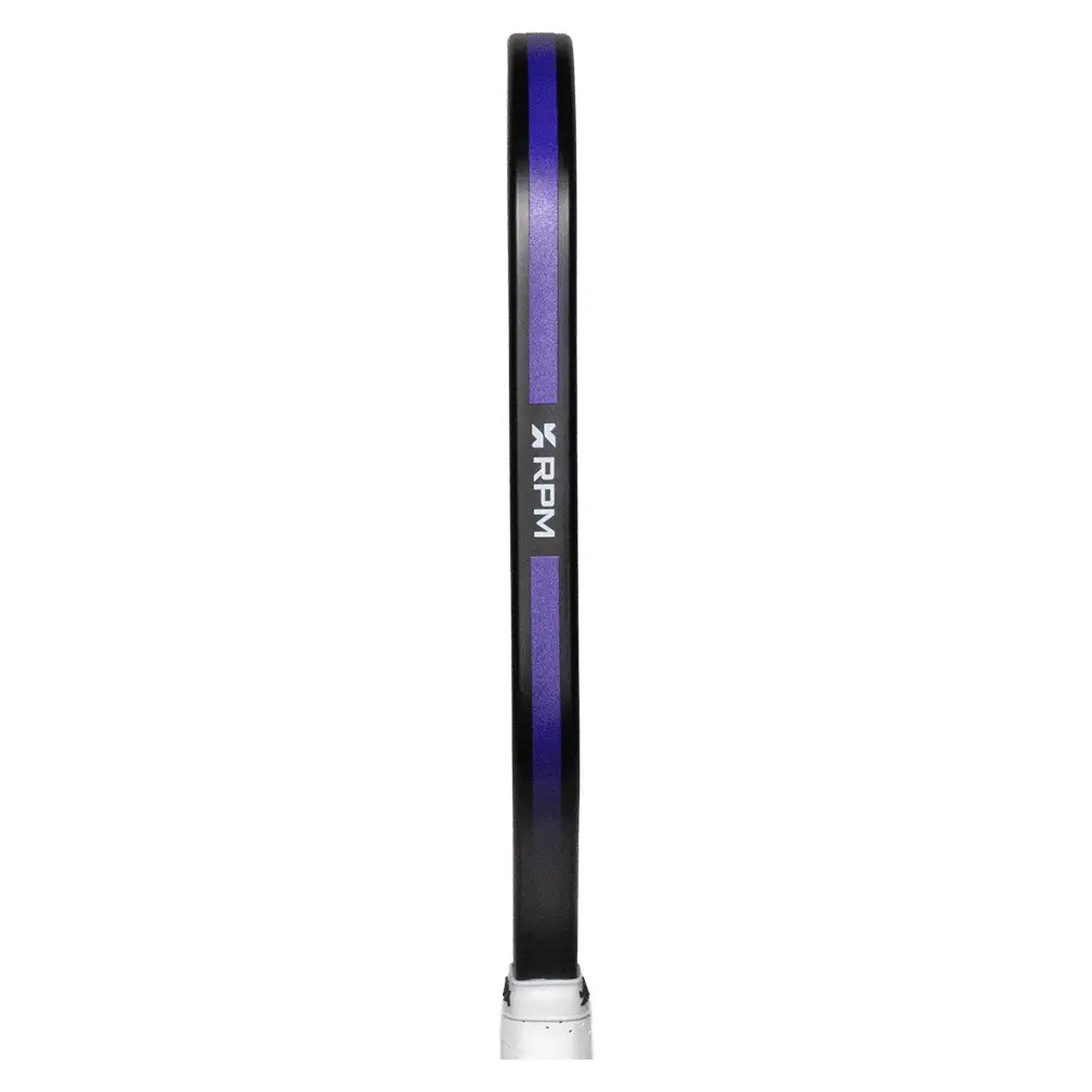 RPM Q2 16mm Elongated Pickleball Paddle