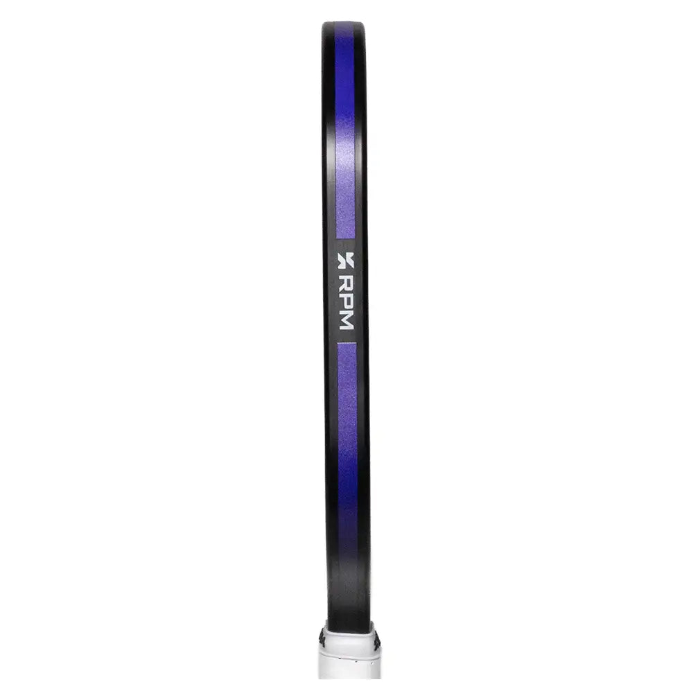 RPM Q2 16mm Widebody Pickleball Paddle