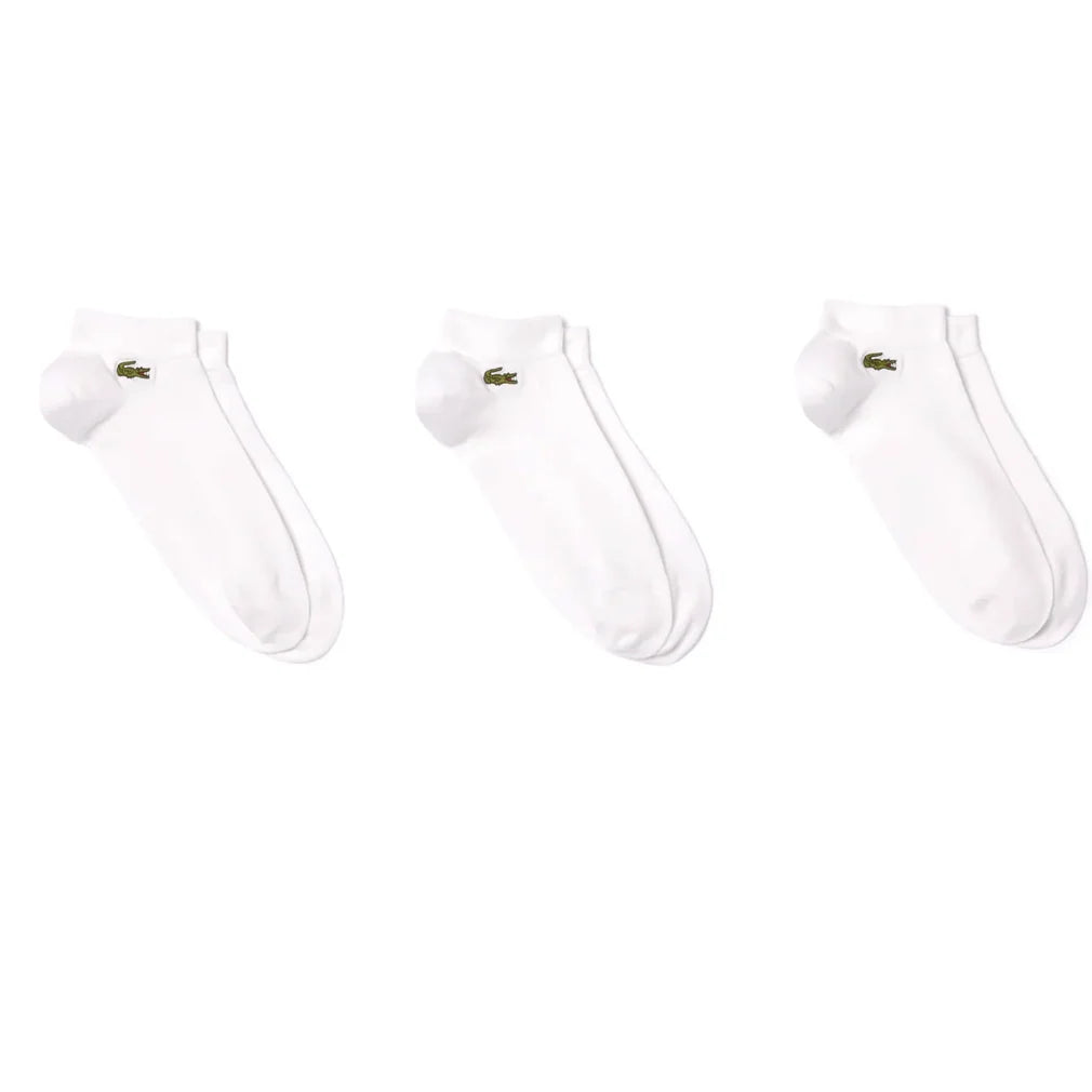 Unisex Low-Cut Classic Socks