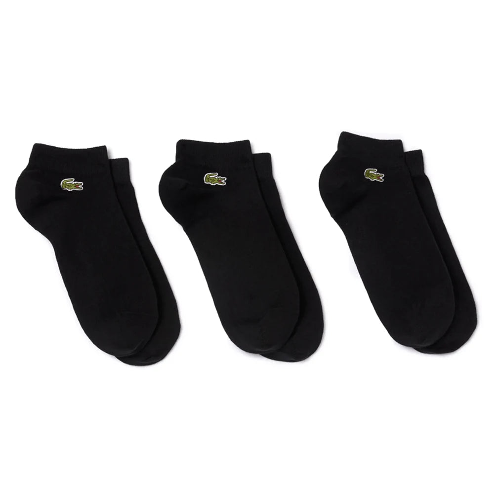 Unisex Low-Cut Classic Socks