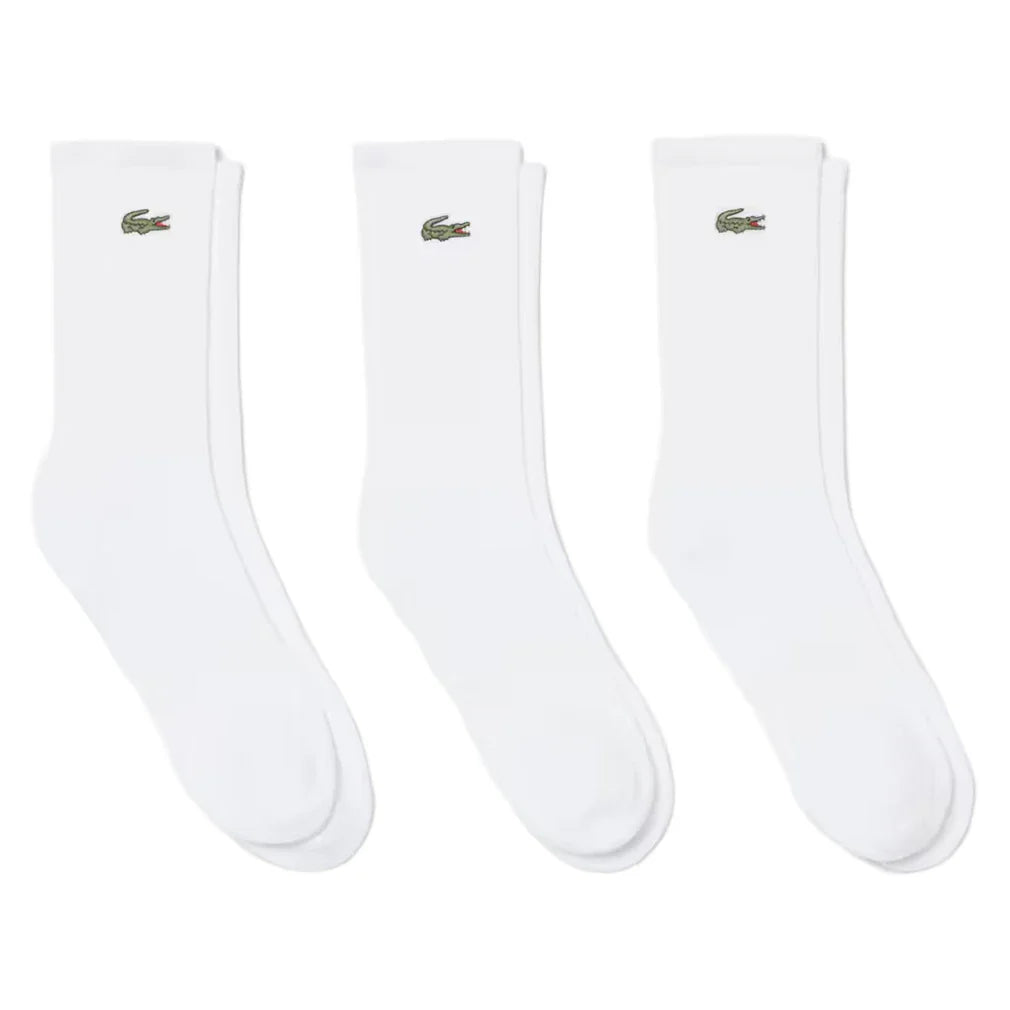 Unisex Classic Socks 3 Pack