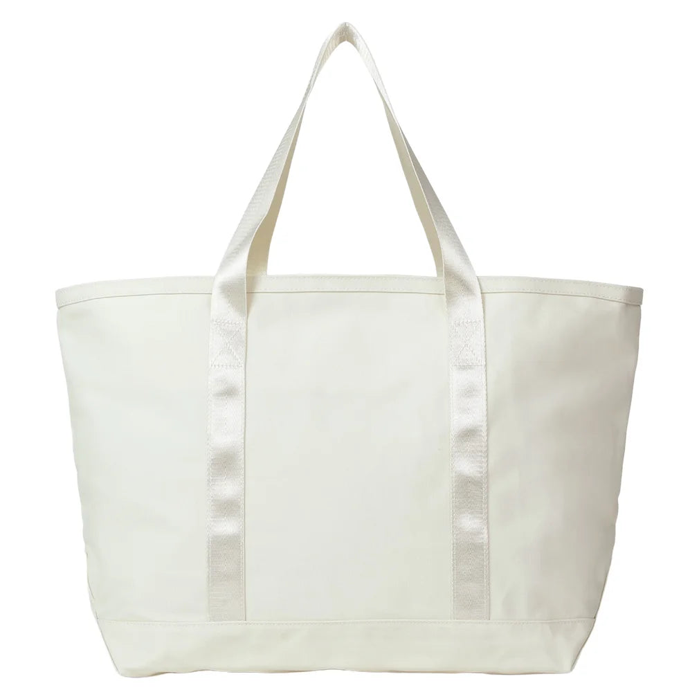 Women's The Rally Tote Ivory, CourtLife, Pickleball Express, RAL-TOTE-IVB-1