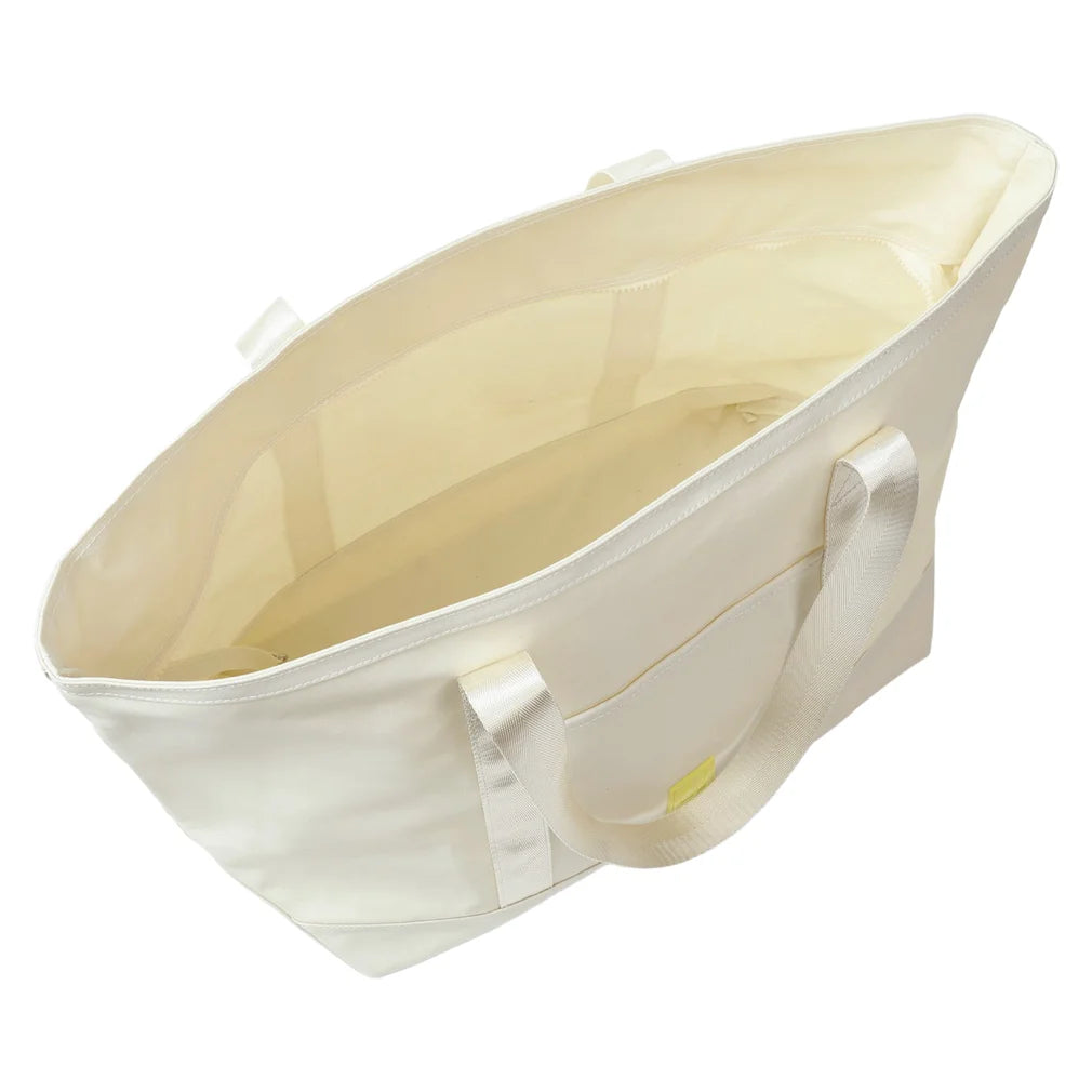 Women's The Rally Tote Ivory, CourtLife, Pickleball Express, RAL-TOTE-IVB-2