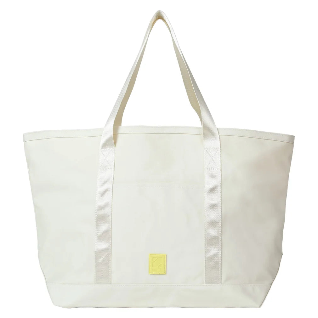 Women's The Rally Tote Ivory, CourtLife, Ivory, Pickleball Express, RAL-TOTE-IVB-IVORY-1