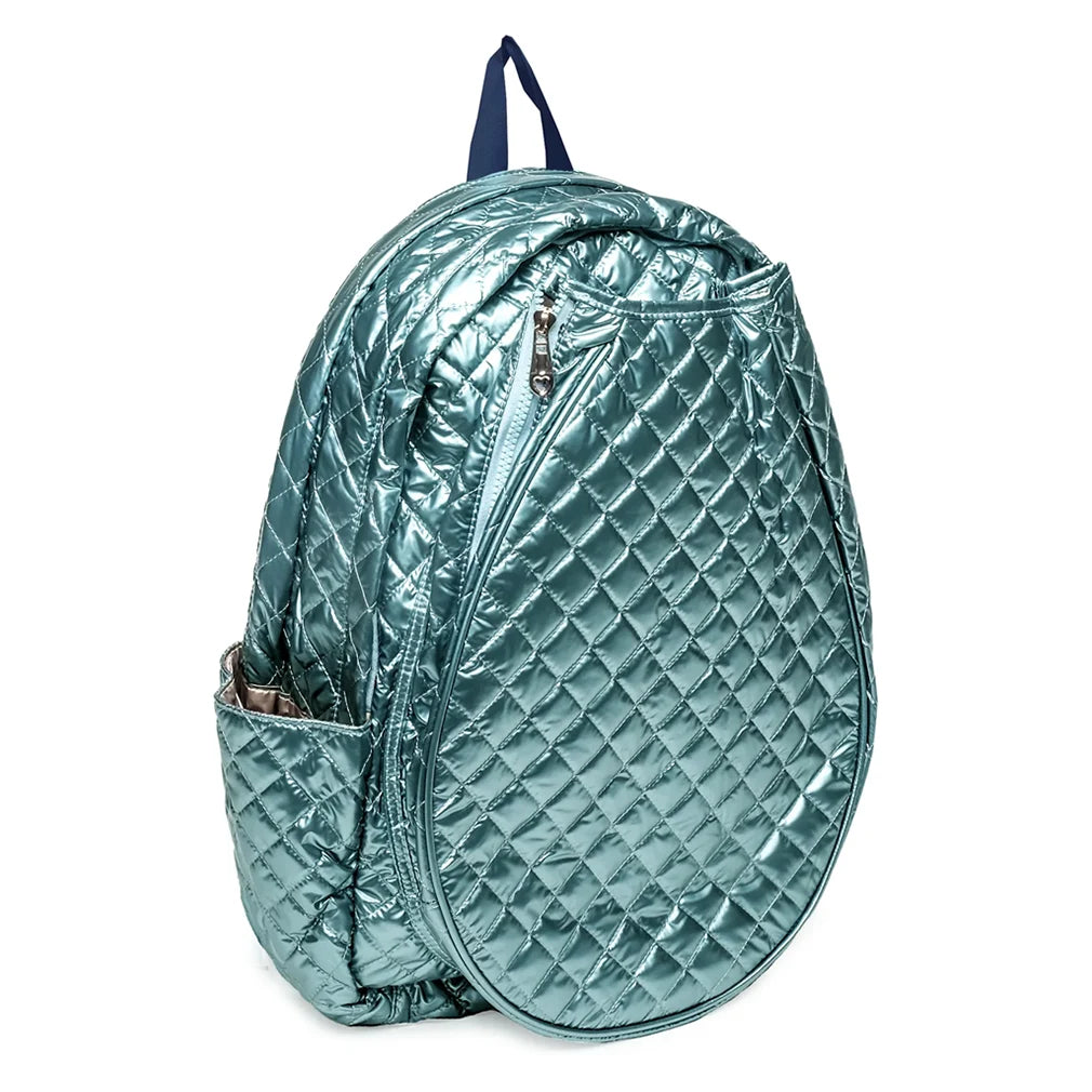 Padded  Racquet Backpack