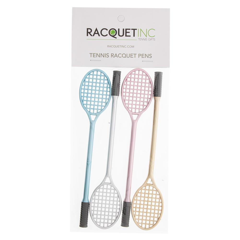 Racquet Pens 4 Pack