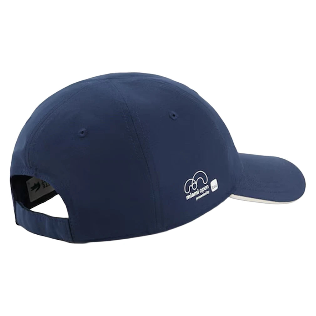 Unisex Official Miami Open Cap