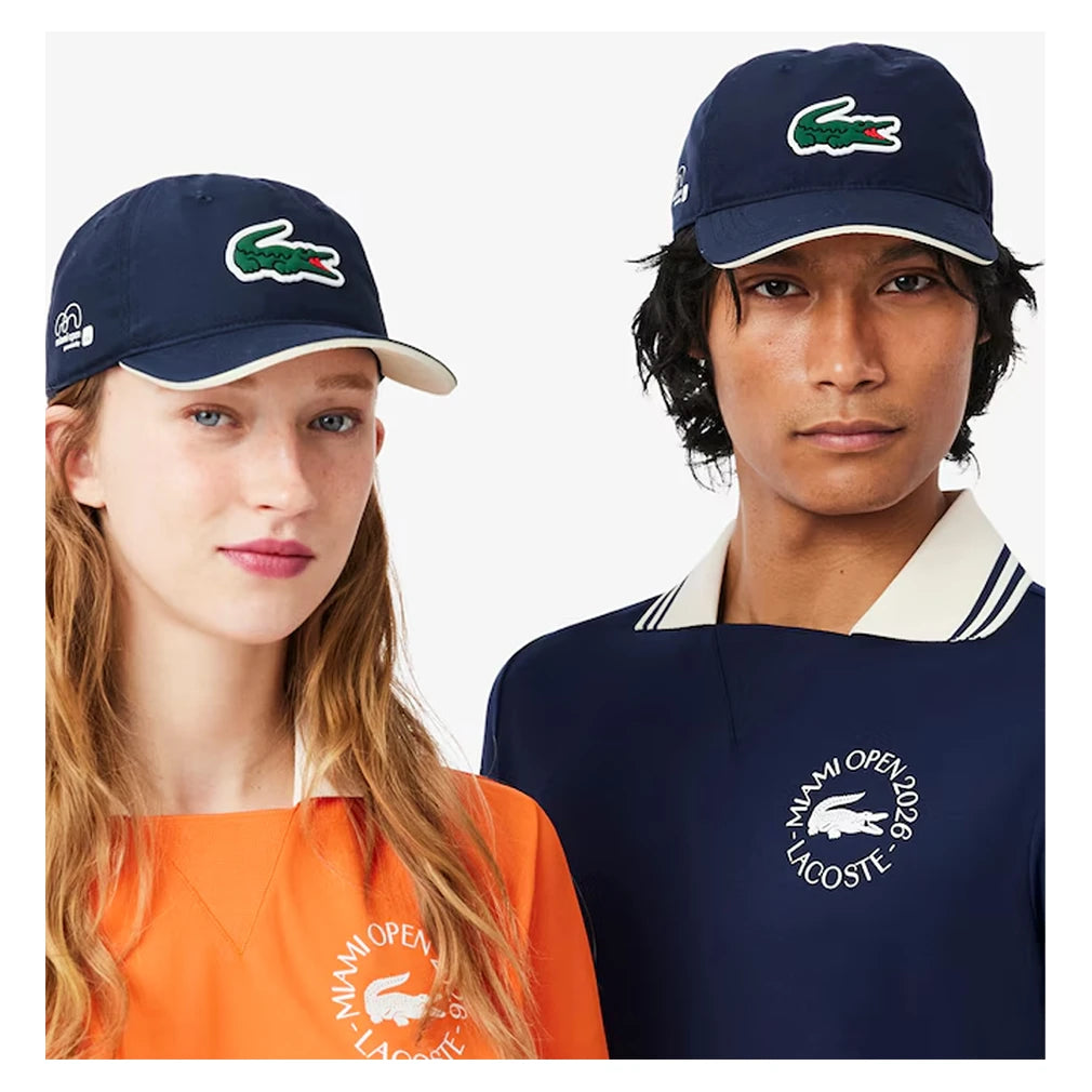 Unisex Official Miami Open Cap