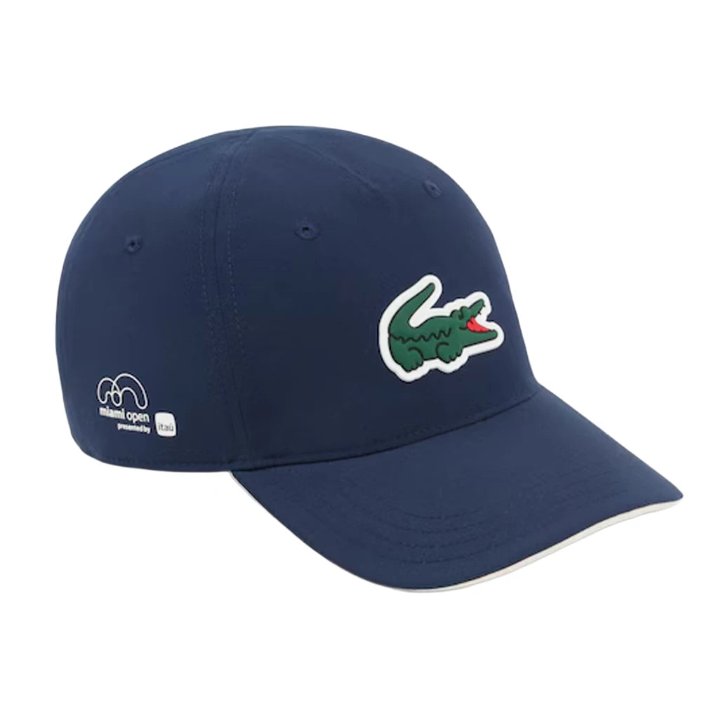 Unisex Official Miami Open Cap