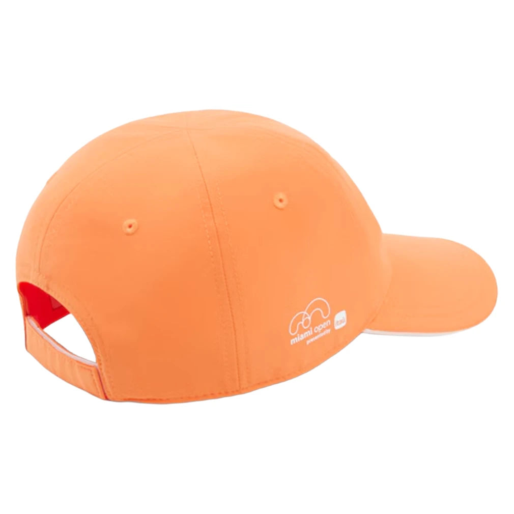 Unisex Official Miami Open Cap
