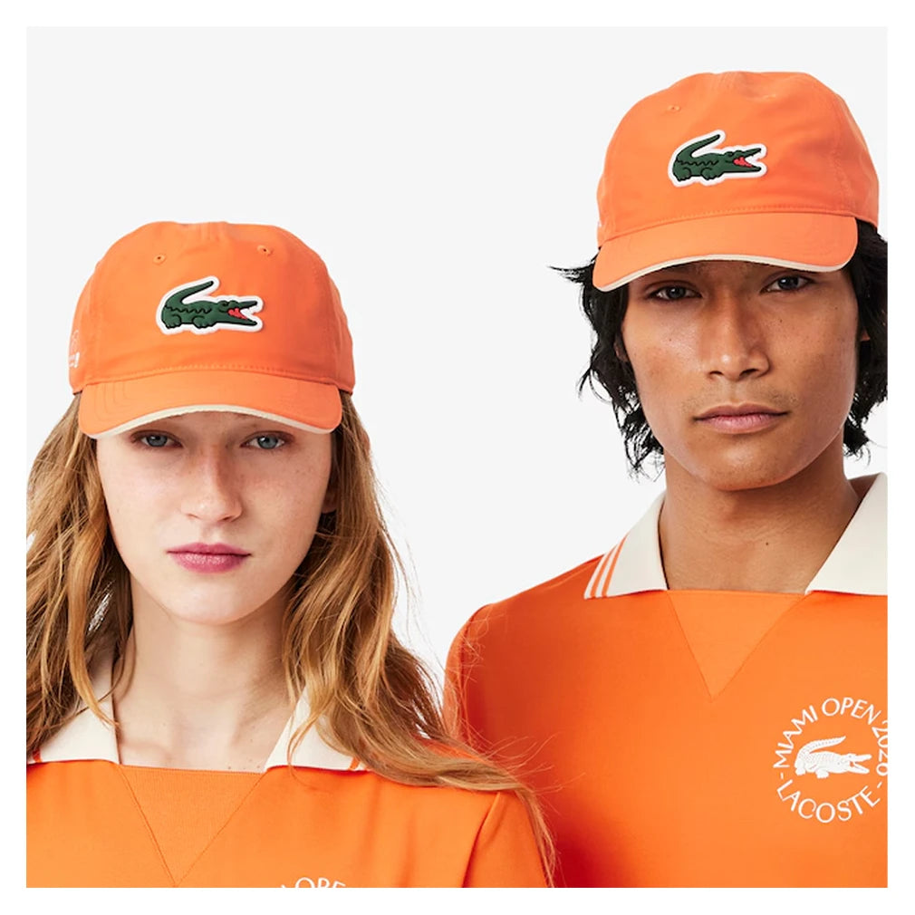 Unisex Official Miami Open Cap