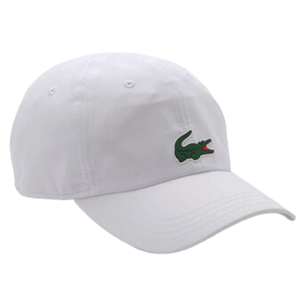 Men's Novak Djokovic Cap White
