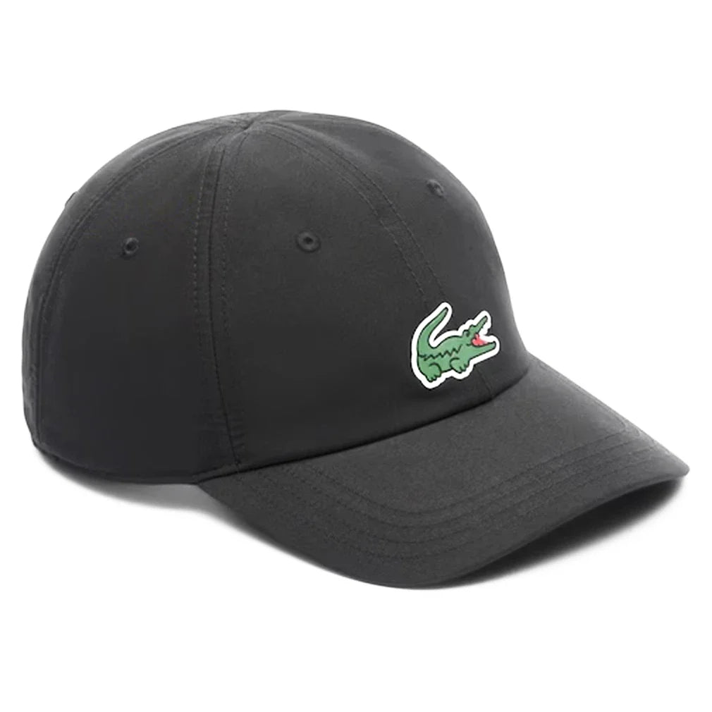 Men's Novak Djokovic Cap Black