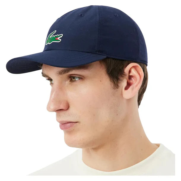 Men's Novak Djokovic Tennis Cap Navy