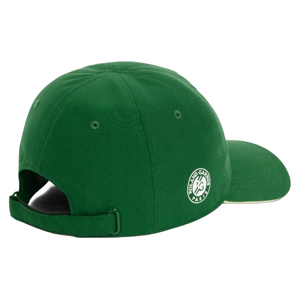 Unisex Roland Garros Players Cap