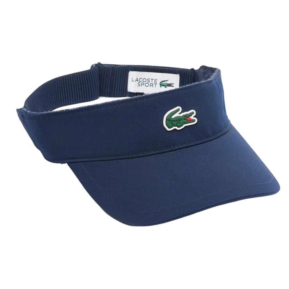 Unisex Classic Visor