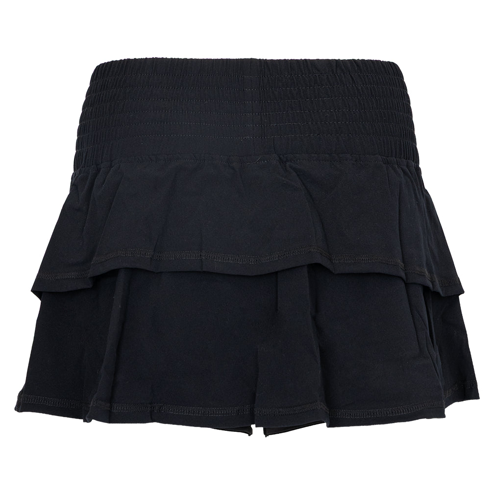 Women's Ruffle 13.5 Inch Skort