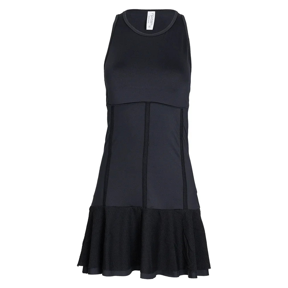 Women's Mai Dress Black