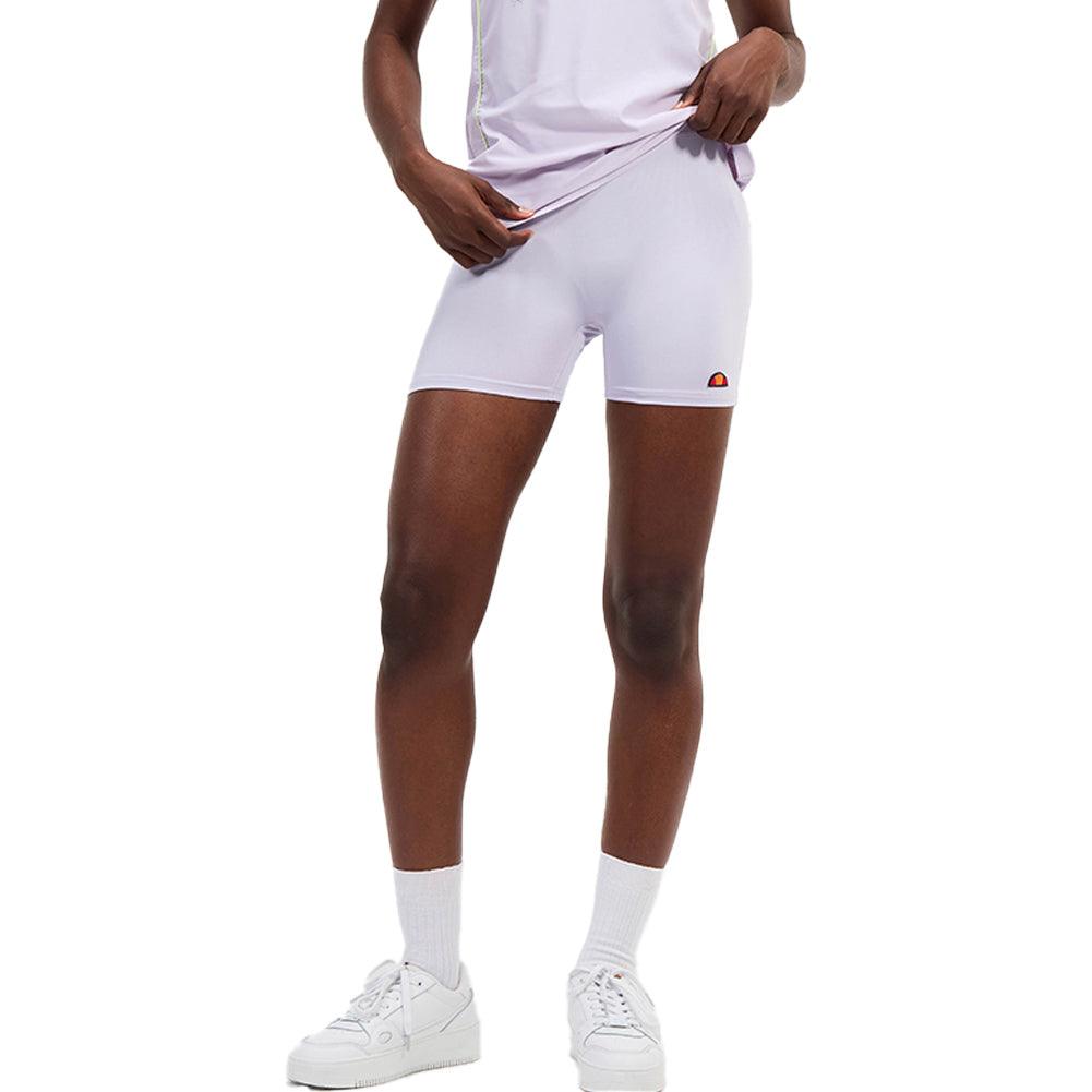 Womens Carlton Short Light Purple