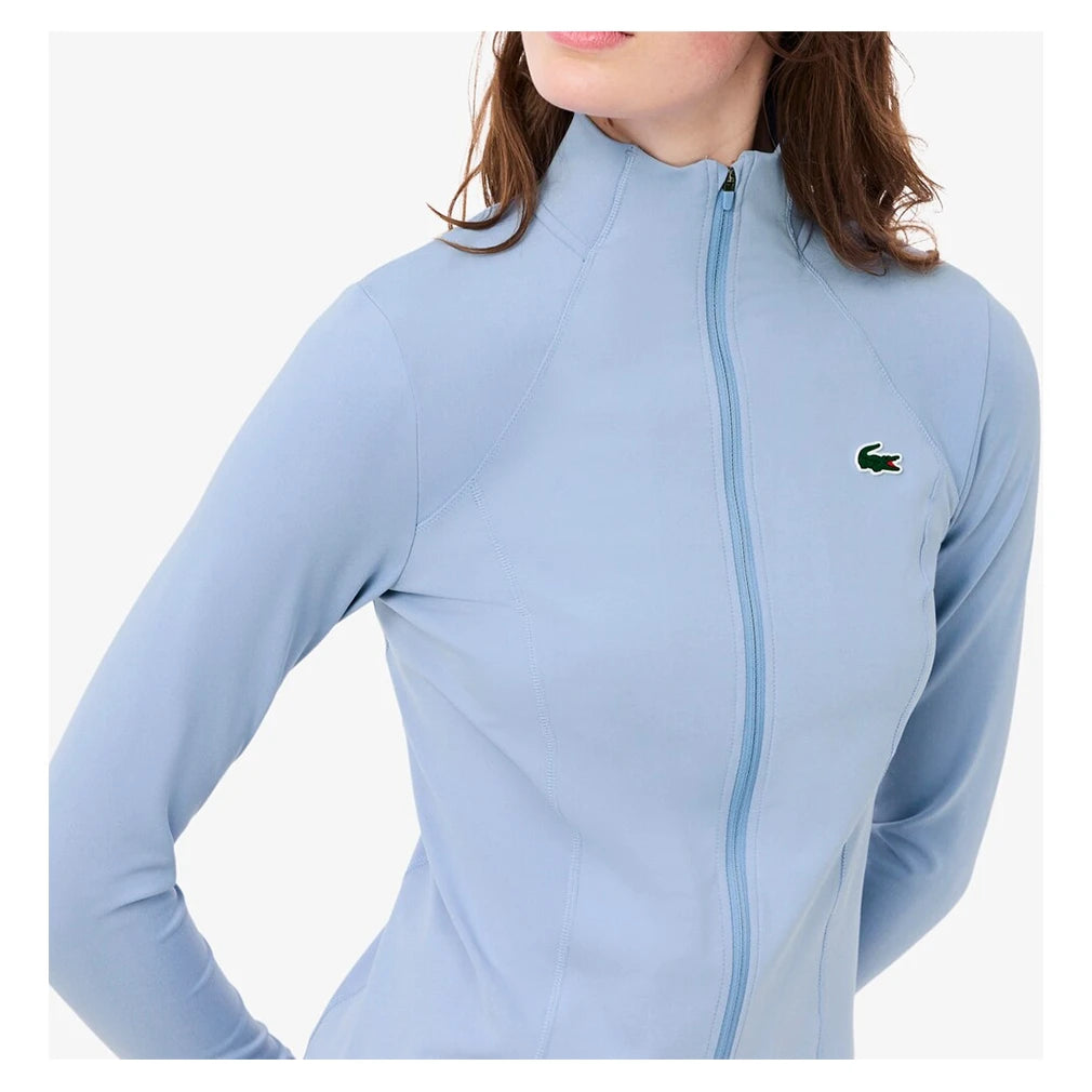 Women's Essentials Demi-Zip Top Aphylla