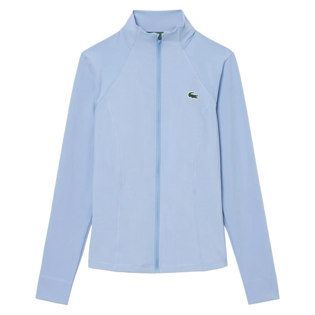 Women's Essentials Demi-Zip Top Aphylla