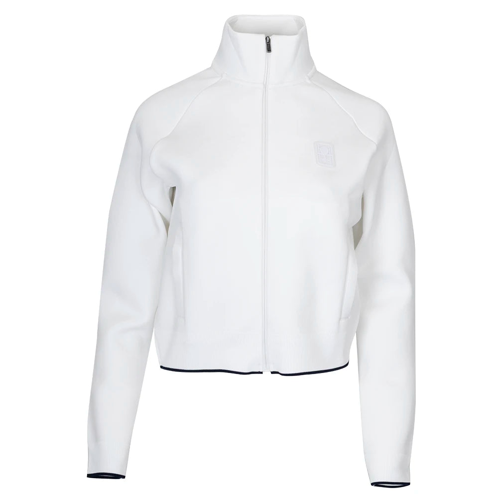 Women's Heritage Jersey Sweatshirt