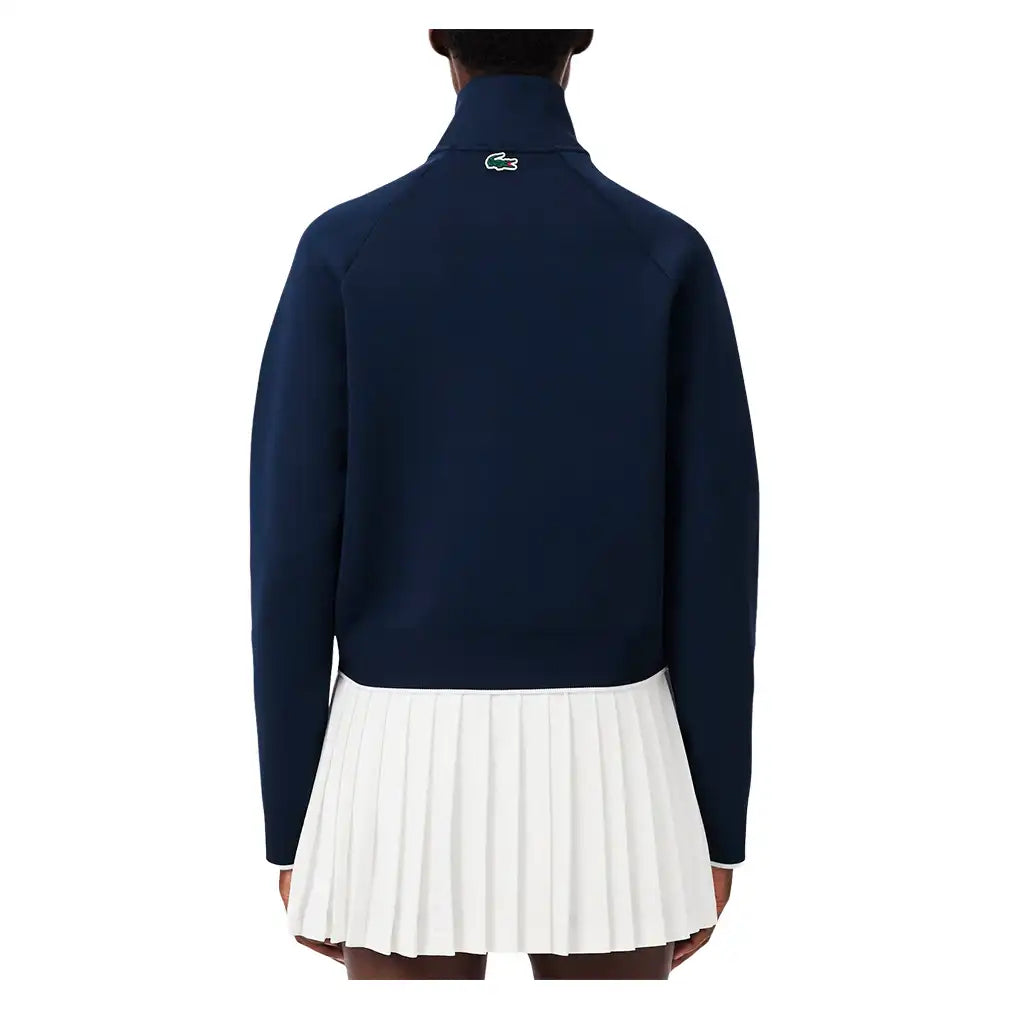 Women's Heritage Jersey Sweatshirt