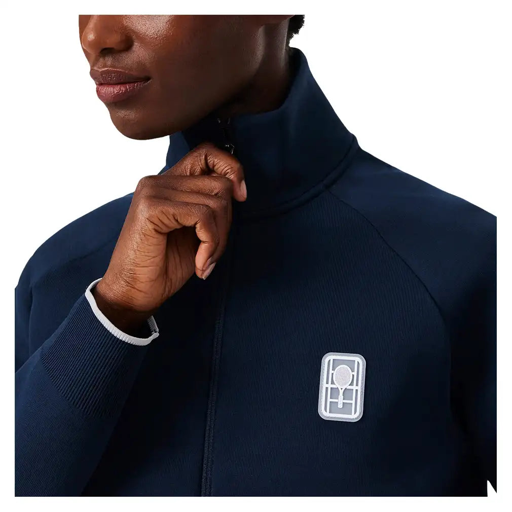 Women's Heritage Jersey Sweatshirt