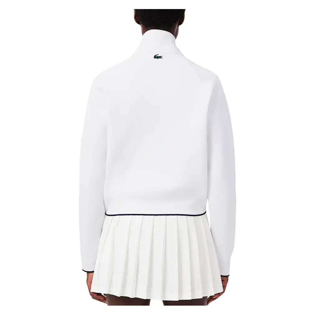 Women's Heritage Jersey Sweatshirt