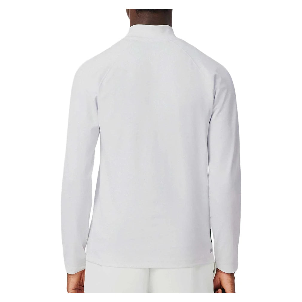 Men's Essentials Demi-Zip Sweatshirt