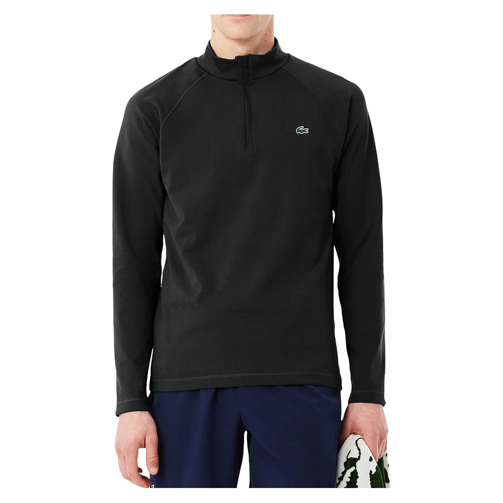 Men's Essentials Demi-Zip Sweatshirt