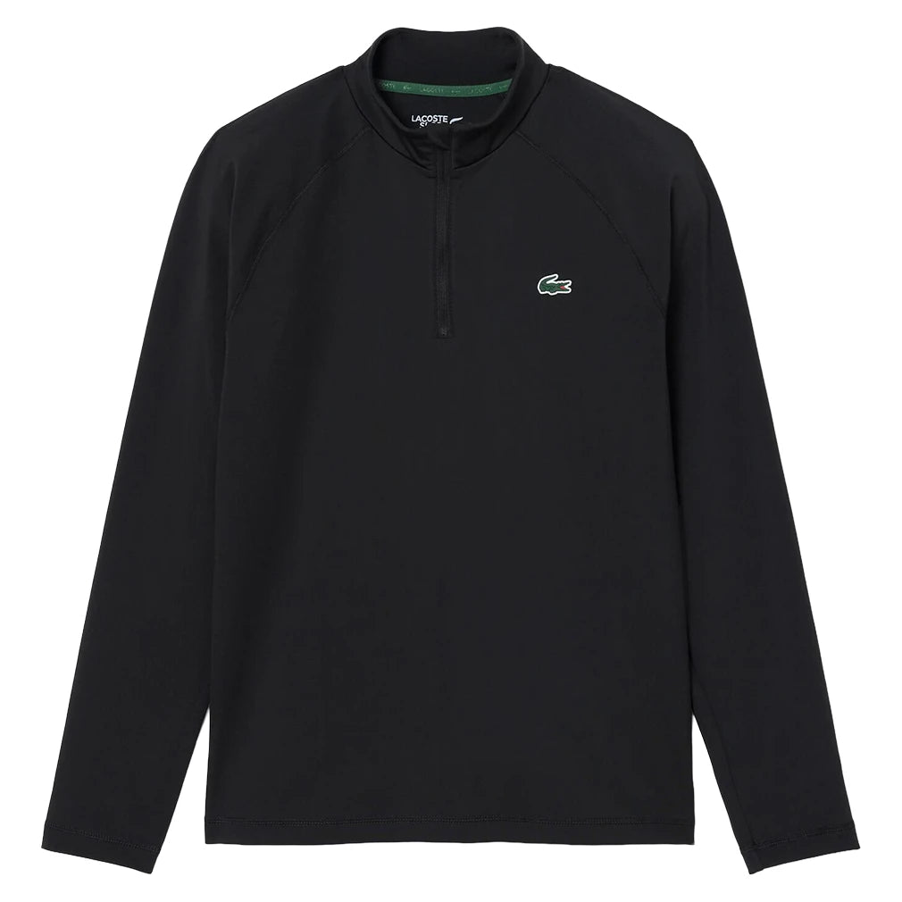 Men's Essentials Demi-Zip Sweatshirt