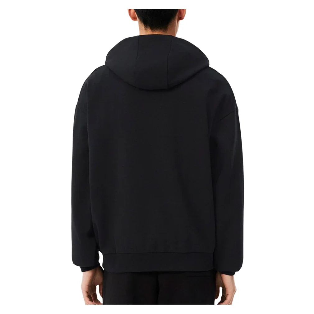 Men's Novak Djokovic Sweatshirt Black