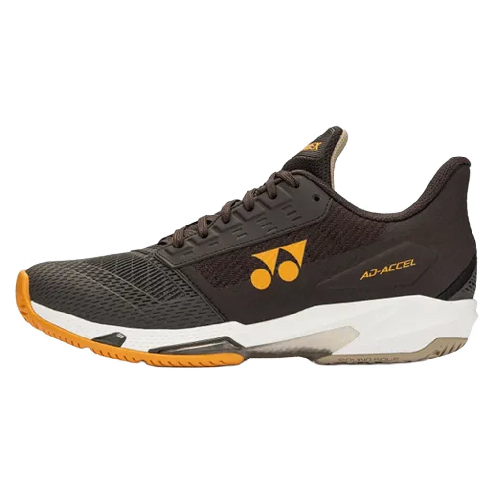 Women's AD-Accel Shoes Espresso Brown