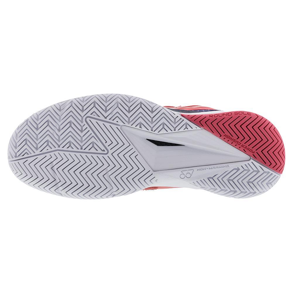 Women`s Eclipsion 5 Shoes Geranium Pink