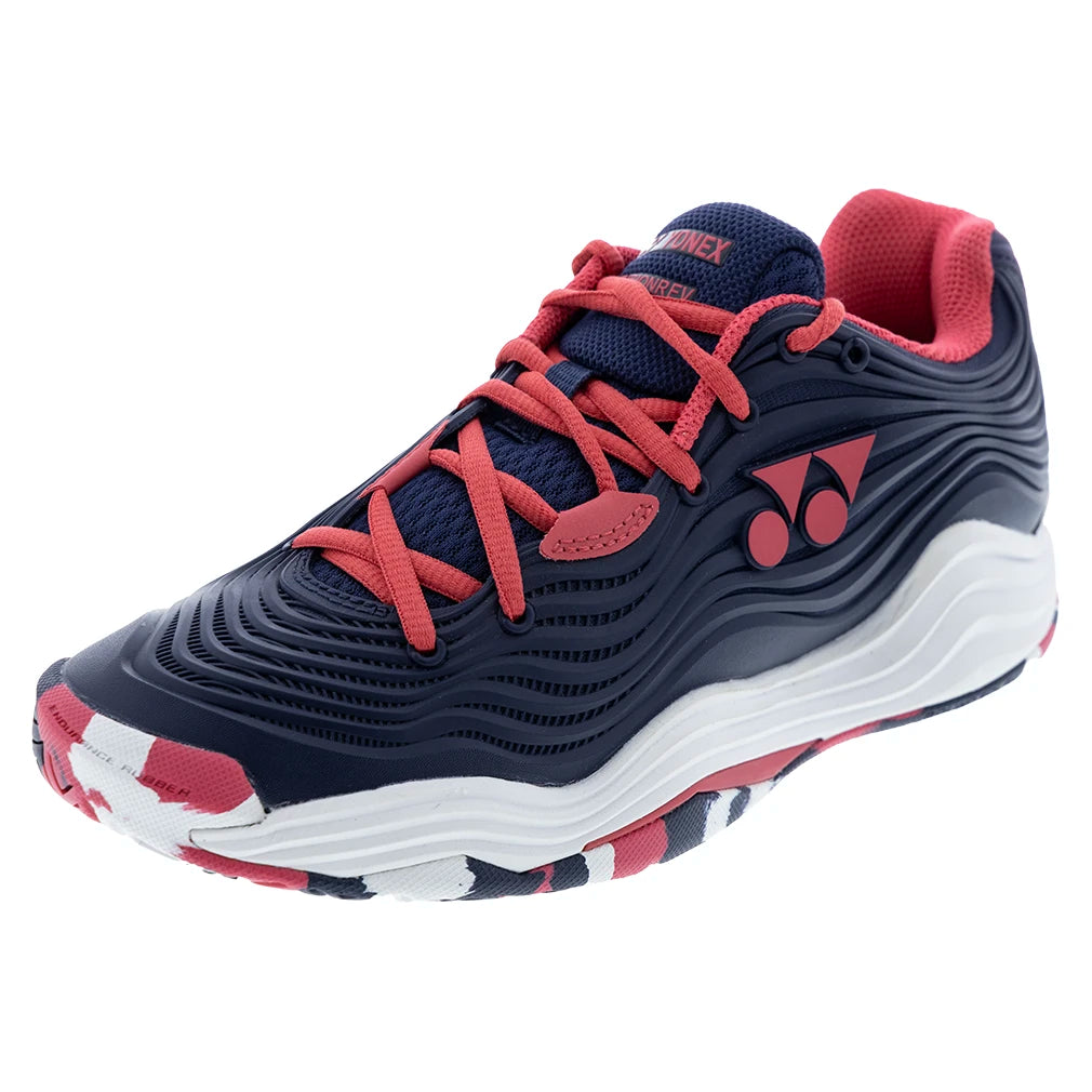 Women's Power Cushion Fusionrev 5 Shoes Indigo Marine