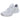 Women`s Power Cushion SONICAGE 3 Shoes White and Gray