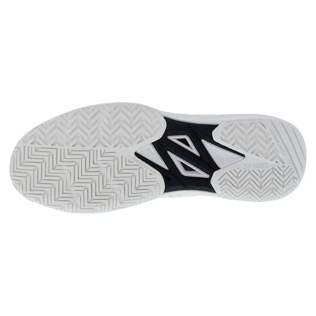 Men's Power Cushion SONICAGE 3 Court Shoes White