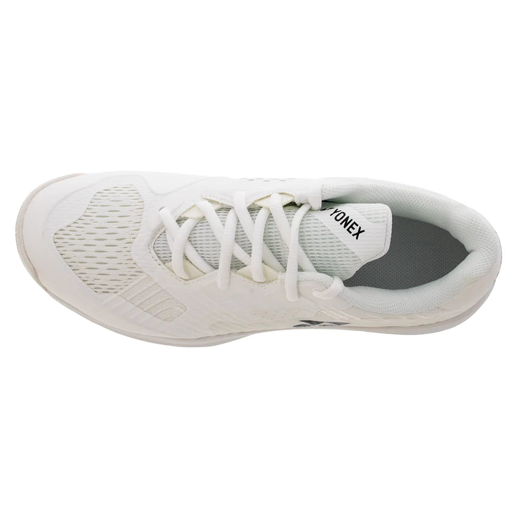 Men's Power Cushion SONICAGE 3 Court Shoes White