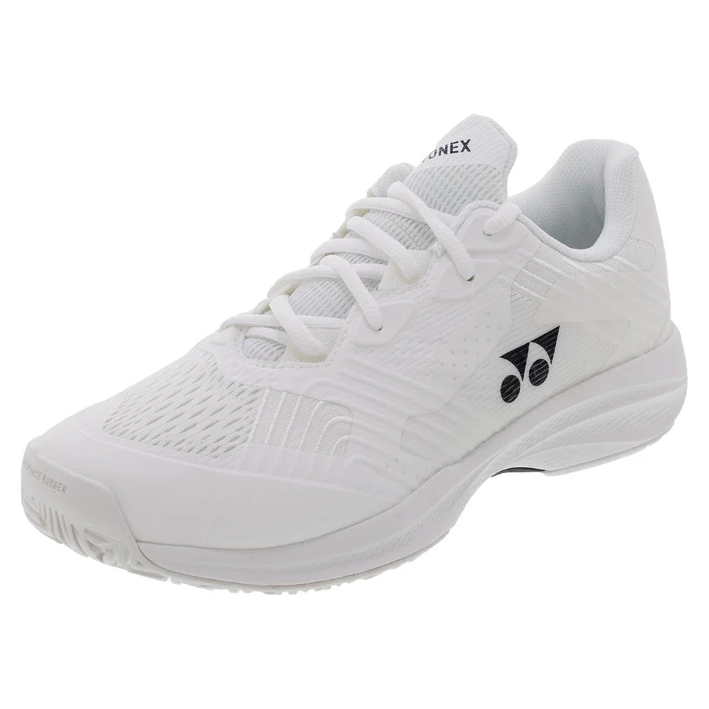 Men's Power Cushion SONICAGE 3 Court Shoes White