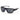 Men's Active Sunglasses Matte Black and Bordeaux