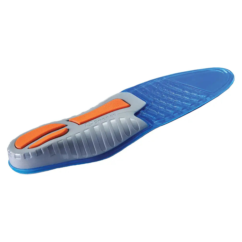 Total Support Gel Insole Women's 5-6.5/Men's 4-5.5