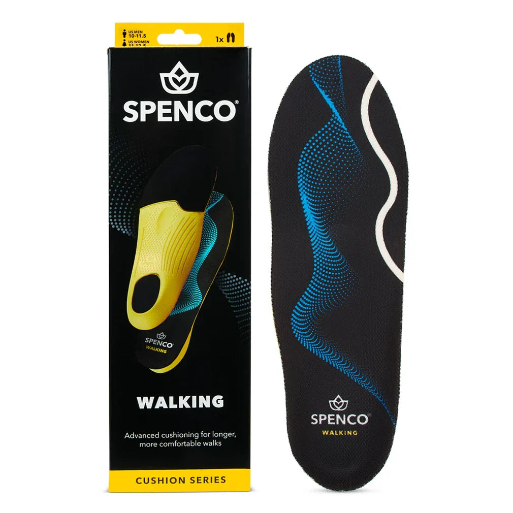 Propel Performance Insoles Women's 7-8.5/Men's 6-7.5