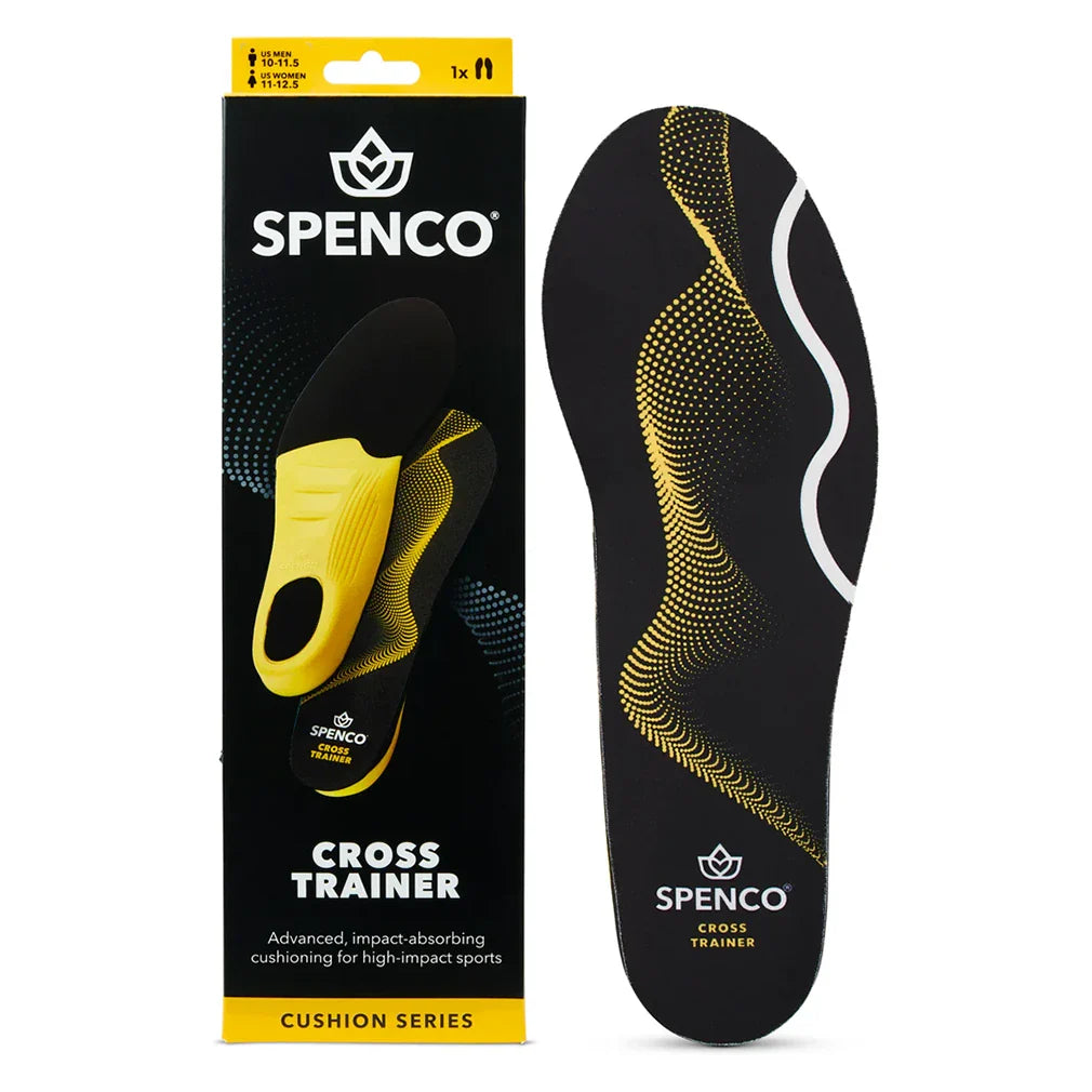 Propel Performance Insoles Women's 11-12.5/Men's 10-11.5