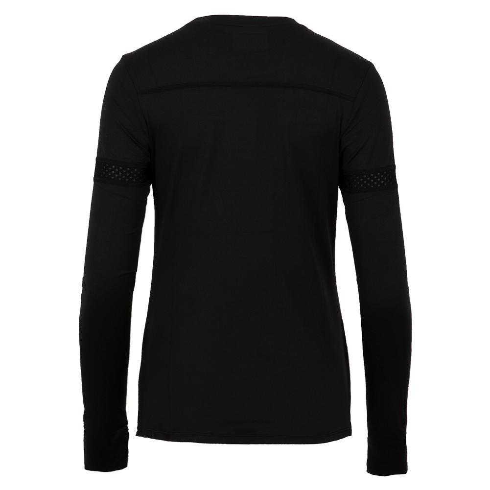 Women's Pacer Long Sleeve Top