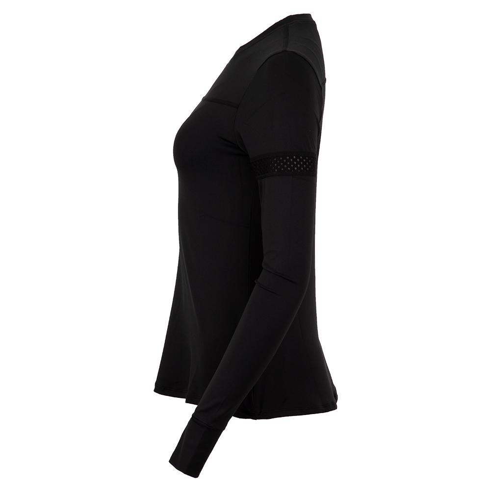 Women's Pacer Long Sleeve Top