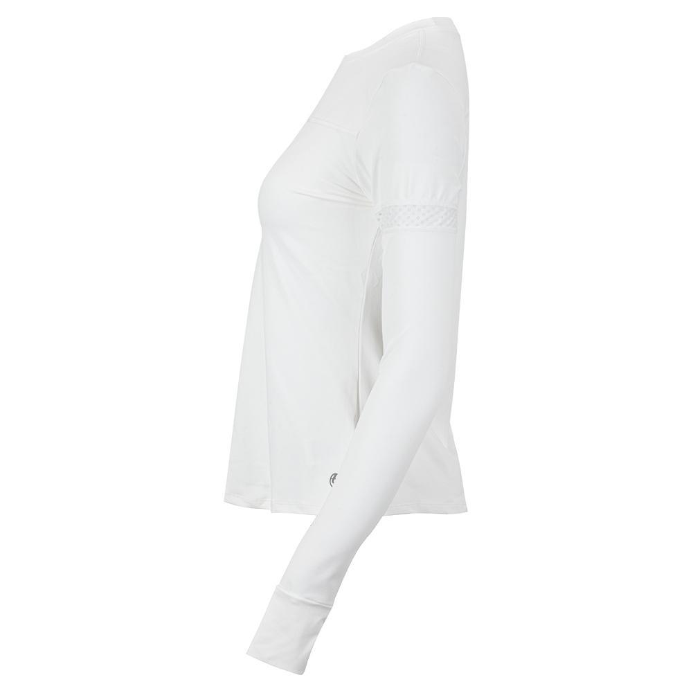 Women's Pacer Long Sleeve Top